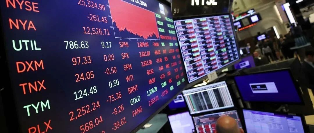 重磅突发！新冠特效药来了？住院、死亡率降50%！万亿巨头一夜飙升千亿，引爆美股大涨！疫苗股闪崩，狂跌1500亿！拜登政府有大消息