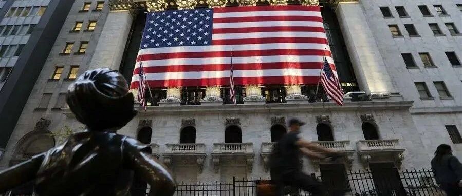 惊呆！刚刚，特斯拉尾盘突然狂拉10%！微软大动作，芯片巨头重挫850亿！3天14倍中概股闪崩，一夜暴跌36%...