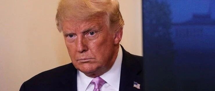 风云突变！刚刚，美股大涨超400点，特朗普要给每人发1200美元支票！更有这个大招，白宫却乱了…