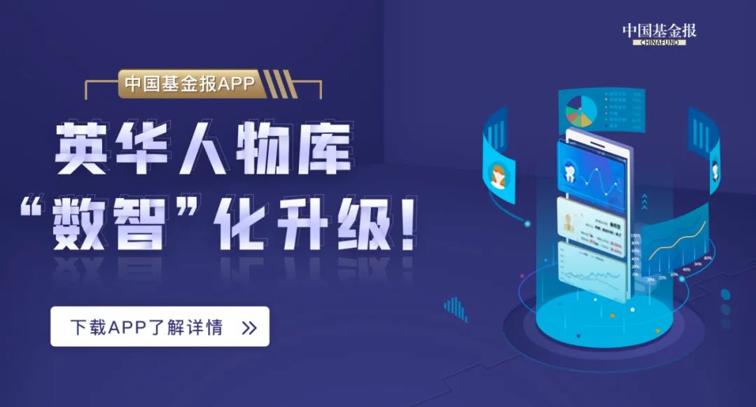 中国基金报 自由微信 Freewechat