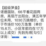 什么信号？楼市“加息潮”蔓延多地