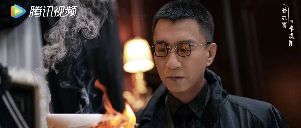 周末炸锅！腾讯紧急报警：豆瓣8.0分，《扫黑风暴》突遭全集泄露！谁干的？这家巨头刚刚回应