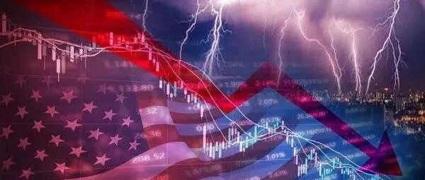 突发！北京新增10+6，详情公布！科技股又雪崩，纳指一周狂跌7.6%！巨头：美股或暴跌50%！中概股大跌，亚马逊脸书跌入熊市