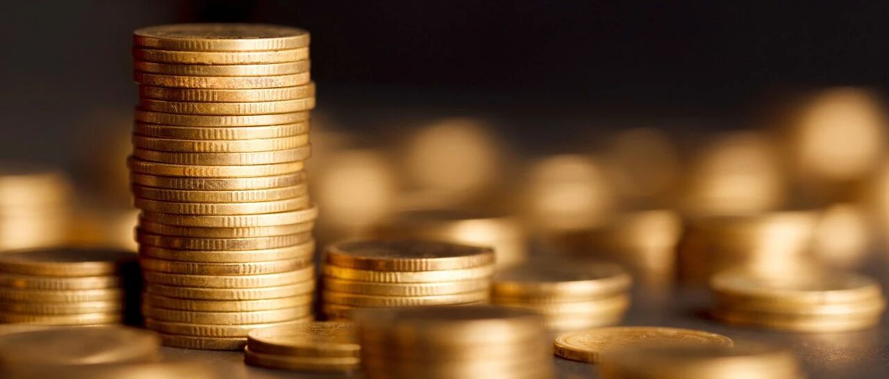 凌晨重磅！又有7万亿刺激计划，美元指数"崩了"！美股、黄金、白银都涨了，更有这个狂拉14%！