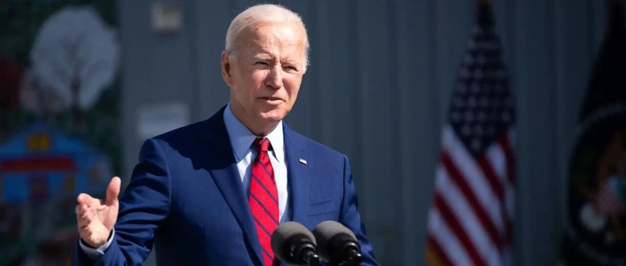 重磅！拜登宣布对俄“重大决定”！美股又跳水，苹果、特斯拉大跌6700亿