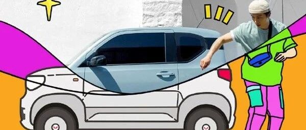 五菱神车又火了：突然飙涨60%！仅售2万多，"人民最强代步车"碾压特斯拉，拿到销售量冠军了