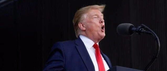 重磅！特朗普拿下关键州，纳指期货直线飙升4%触发熔断！蚂蚁概念股大跌，这只创业板被ST差点跌停！