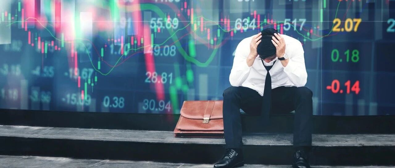 猝不及防！刚刚，创业板低价股大跌15%，超50只20%跌停！外资尾盘加大扫货，四天140亿资金借道ETF抄底A股！