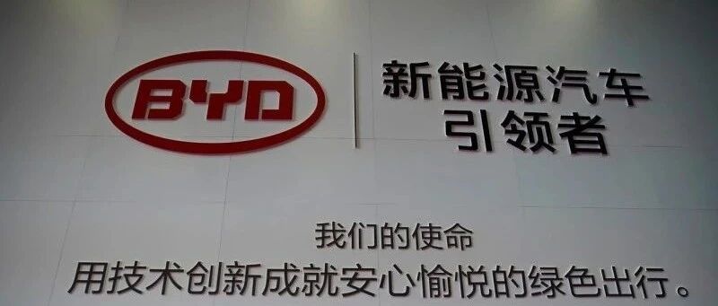 比亚迪彻底火了！股价暴涨超300%，巴菲特又一经典投资：12年豪赚近20倍，浮盈330亿！刚刚，这个新能车龙头也炸了！