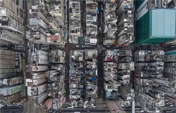 香港楼市成交暴跌50 全球地产最大泡沫要凉了