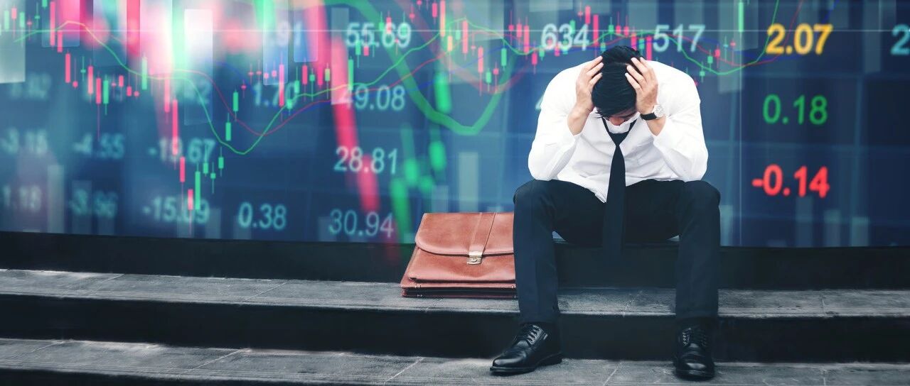 A股突发调整！上证险守3400点，创业板跌2%，外资净卖超百亿！特斯拉小伙伴大跳水，5倍大牛股遭狂卖！央妈又出手了！