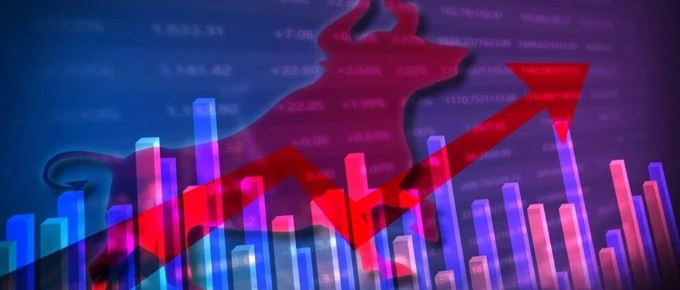 A股开年涨疯了！9000亿巨头飙升13%，创业板暴涨4%，上证破3500点！第一颗雷引爆，20%一字跌停！中金公司十大预测来了