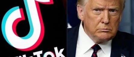 没拿到钱，特朗普不高兴？字节跳动回应：得中国批准！外交部也回应了