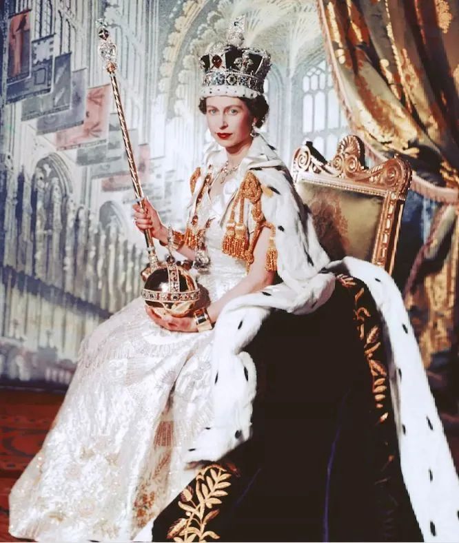 见证历史 英国女王发表特殊讲话 首相被送医 美国确诊超33万 证券时报网