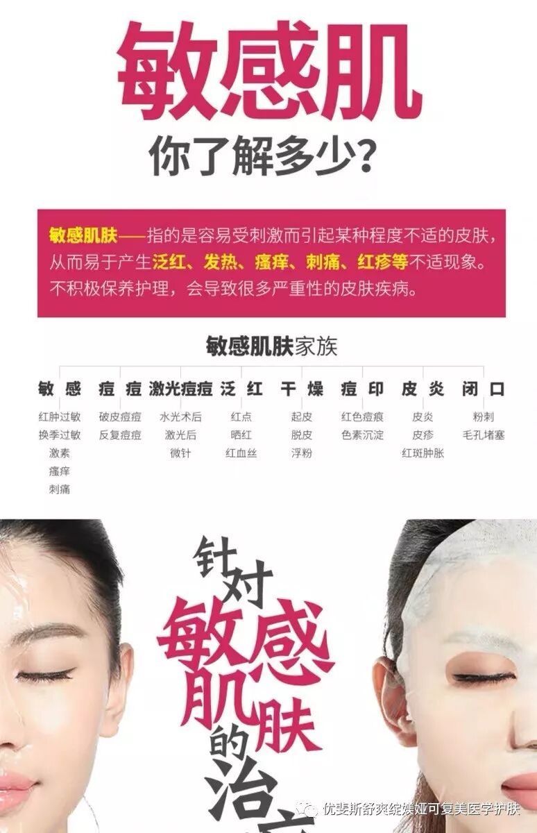 液体敷料喷雾怎么用三分做七分养，医美术后如何修复？   优斐斯喷雾 优斐斯液体敷料褪黑型传明酸 艺霏 可预 博乐达 拜瑞格 百植萃_https://www.jmylbn.com_新闻资讯_第20张