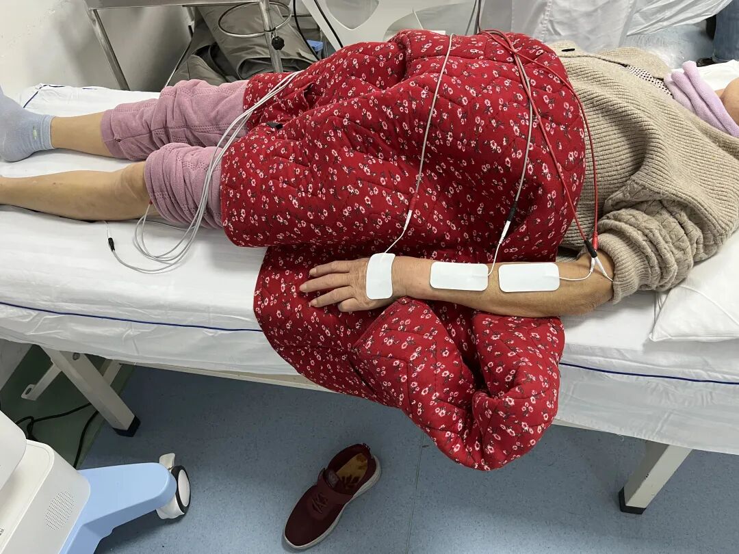 康复综合治疗仪怎么样【台医康复】神经肌肉电刺激治疗仪_https://www.jmylbn.com_新闻资讯_第3张