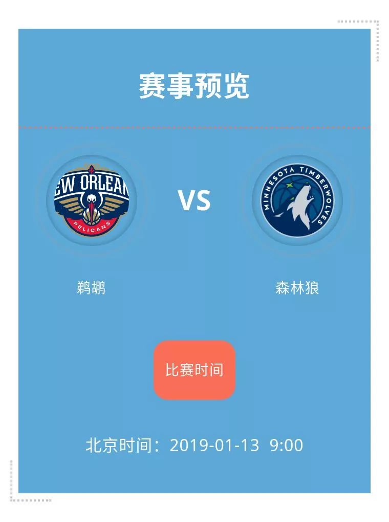 NBA：灰狼VS鵜鶘 運動 第8張