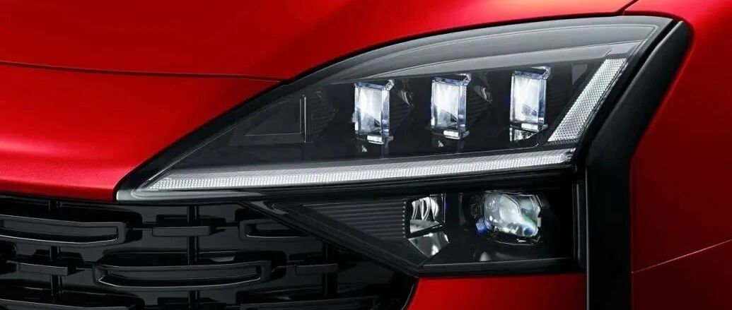 不要低估了观致7！