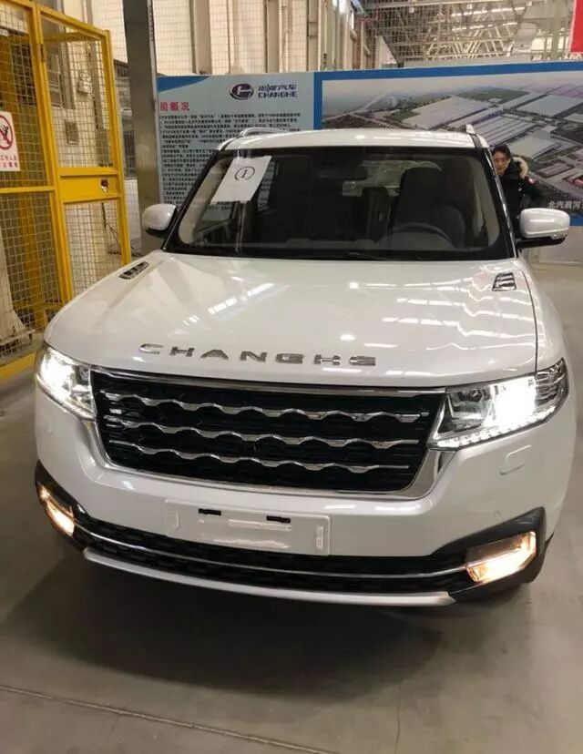 百家车坛|坛坛好劲道提到q7,大多数人肯定会想到是奥迪q7;提到揽胜,没