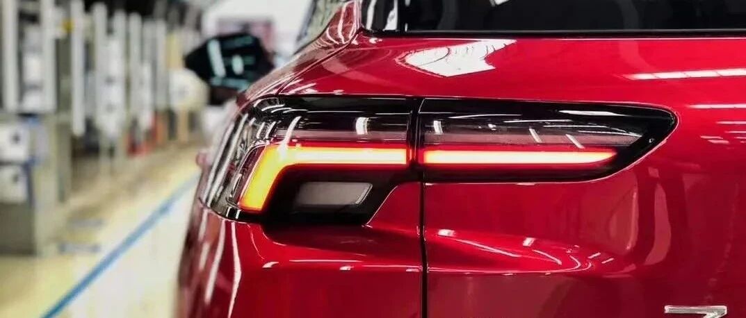 观致7 | 极致主义实在派