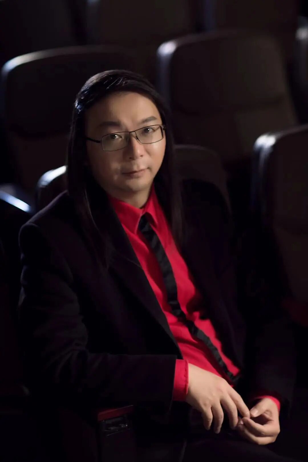 动漫产业高峰论坛大师班、精锐班和圆桌班嘉宾信息剧透来了  资讯 第4张