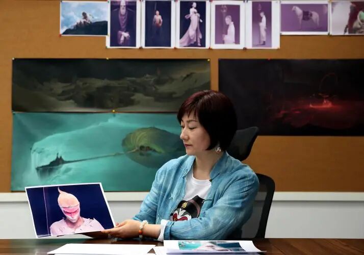 动漫产业高峰论坛大师班、精锐班和圆桌班嘉宾信息剧透来了  资讯 第3张