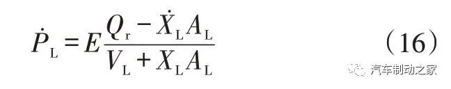 AMESim仿真优化实例：基于AMESim的汽车制动踏板感觉仿真及优化的图12