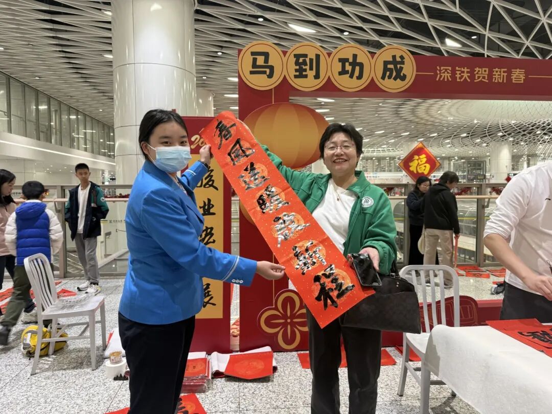 图源：深圳地铁