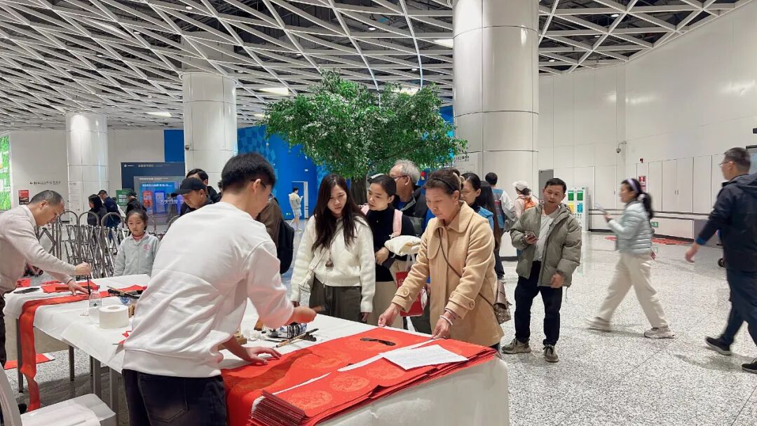 图源：深圳地铁