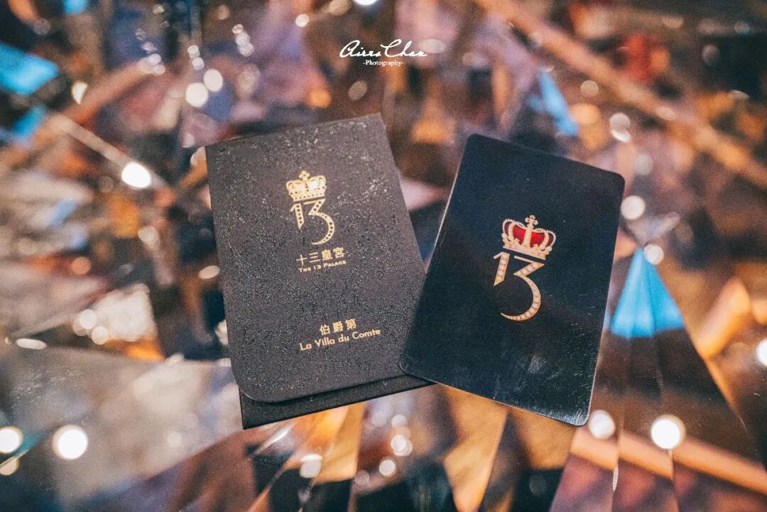 澳门十三皇宫酒店伯爵第套房1899元起 双卧别墅式住宿有效期至2027年2月
