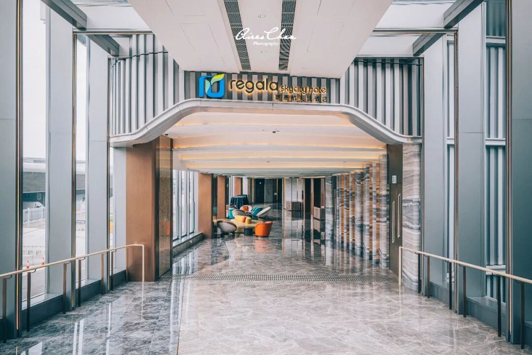 香港富豪酒店暑期大促住三付二 机场市区通用不加价