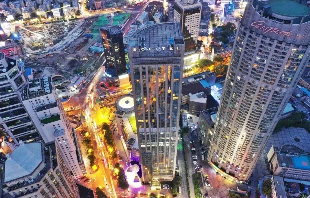 携程919大促酒店预售 套房别墅3折起 国庆春节不加价多城可用