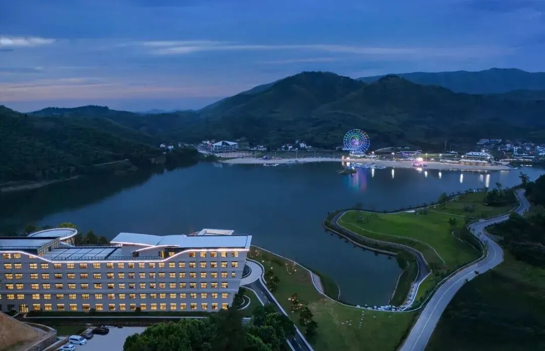 国庆中秋周末不加价 包邮区酒店3折起 携程919大促10款精选套餐推荐
