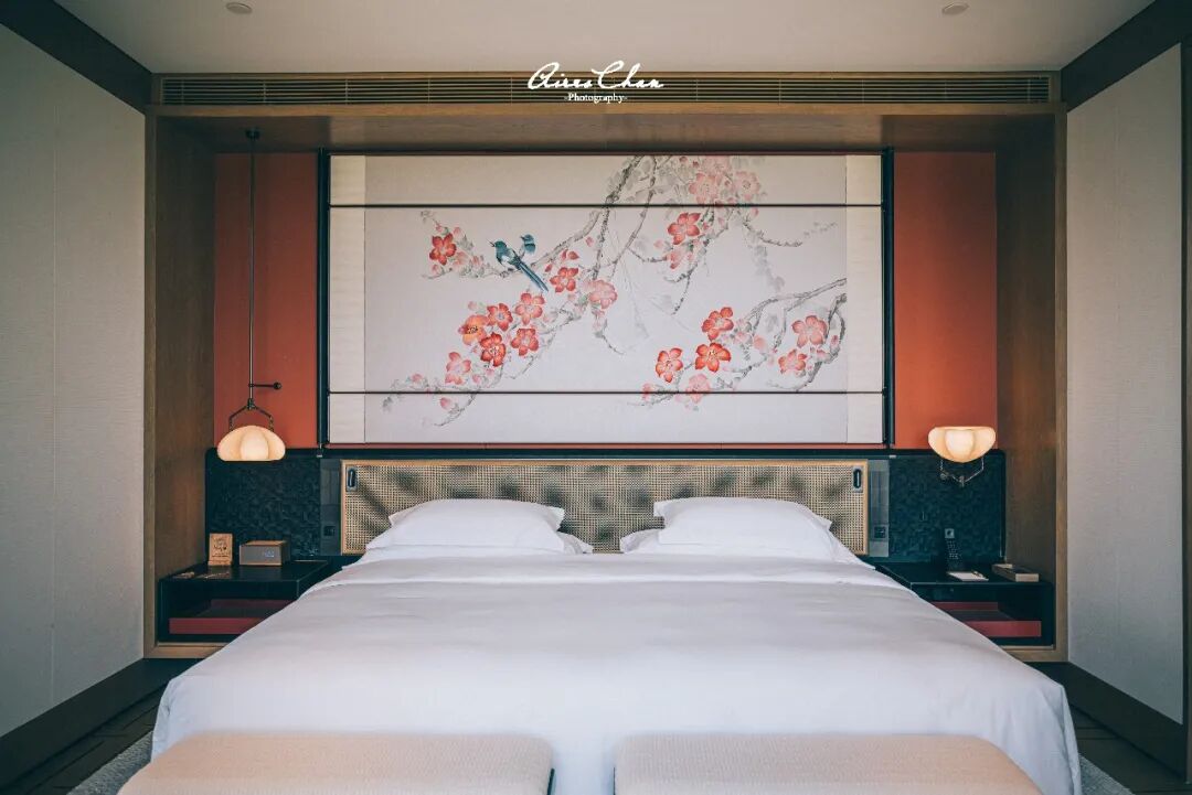广州九龙湖悦榕庄新店首发 湖景汤泉房2晚3199元起 周末不加价