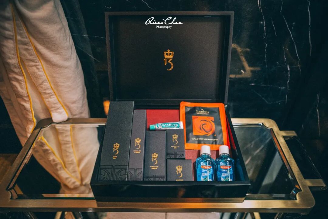 澳门十三皇宫酒店伯爵第套房1899元起 双卧别墅式住宿有效期至2027年2月