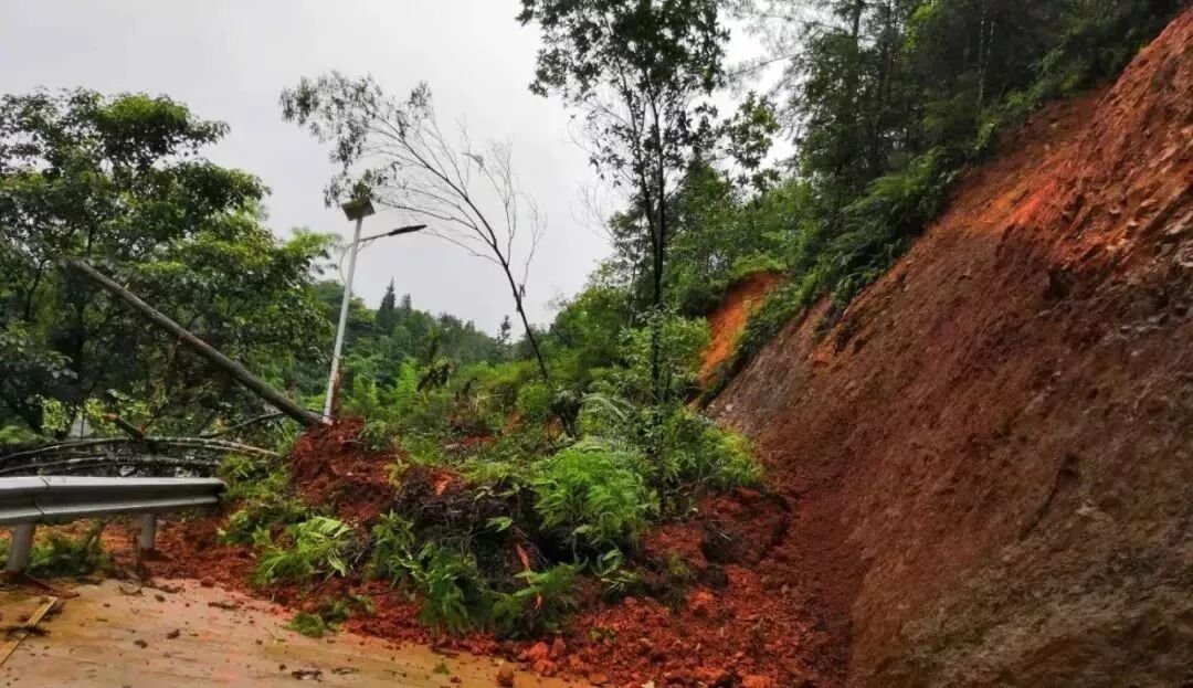 如何控制矿山泥石流沟谷水土流失？的图2