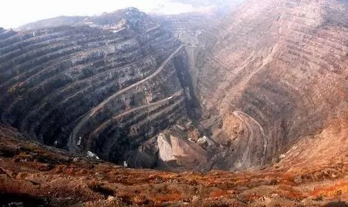 如何控制矿山泥石流沟谷水土流失？的图21