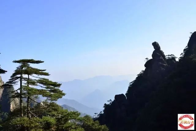 江西春节自驾游推荐