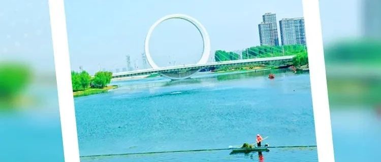 中国旅游日丨解锁郑州初夏色彩！