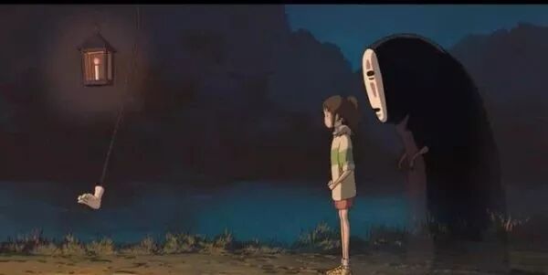 千与千寻 里那些令人细思极恐的恐怖寓意 穿透人心的情感语录 微信公众号文章阅读 Wemp