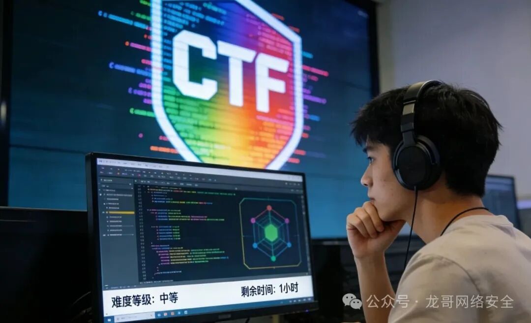 CTF 解题核心思维 + 新手入门全攻略 - 信息安全知识库