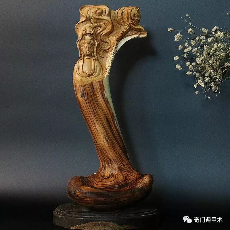 风水知识：佛像不能摆在办公室哪里？