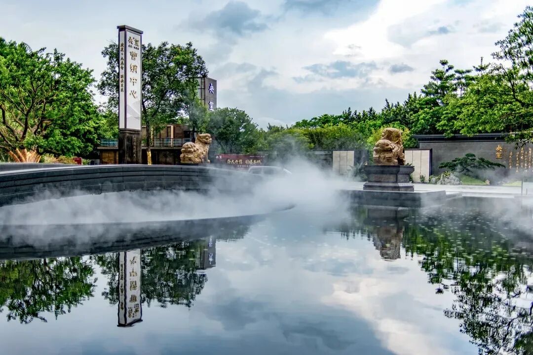 白云现房九龙仓央玺99㎡~196㎡，值不值得入手？