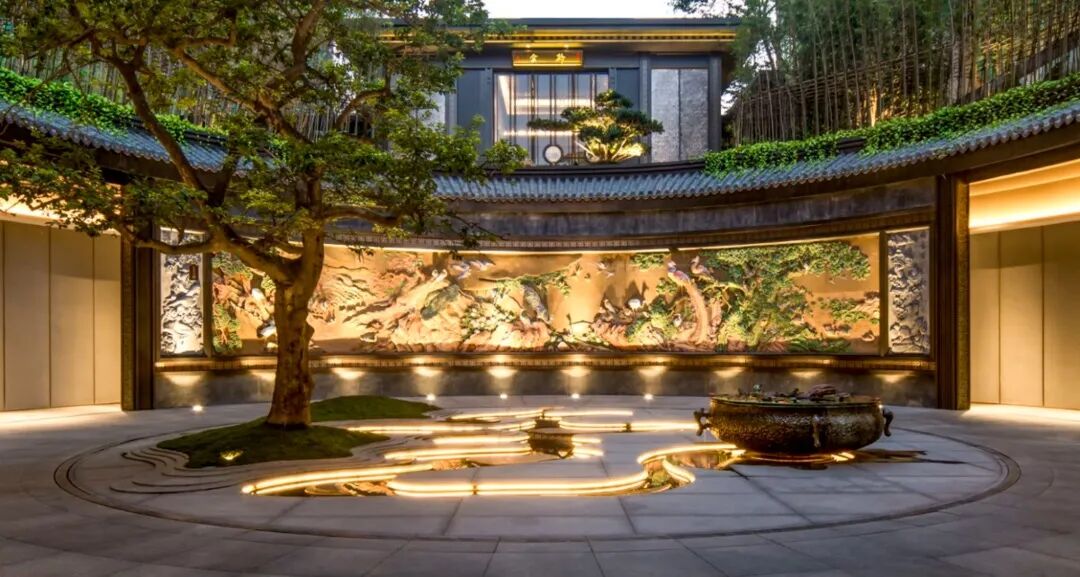 白云现房九龙仓央玺99㎡~196㎡，值不值得入手？