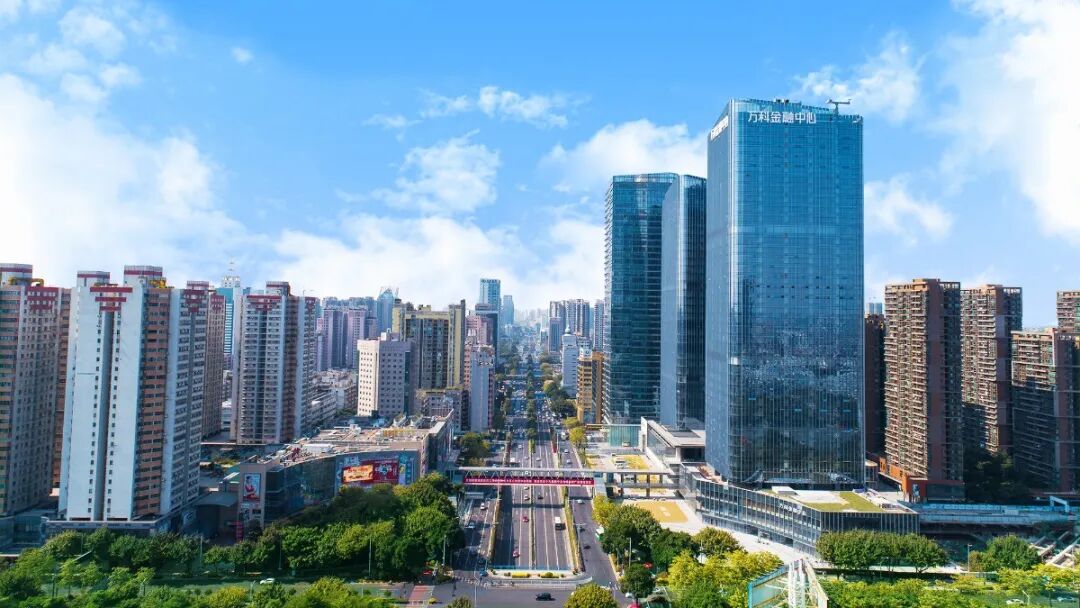 祖庙街道金融招商实现开门红!2021年第一季度多家保险龙头企业进驻祖