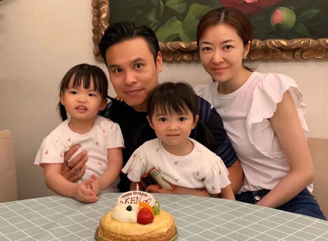 熊黛林香港豪宅_熊黛林嫁入豪门_曝熊黛林闪嫁豪门