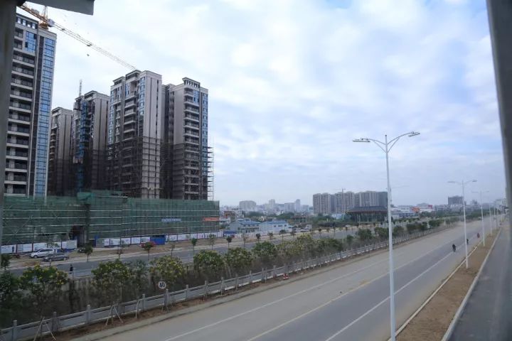 梅州这7个地方的房子最好不要买!千万要注意了!