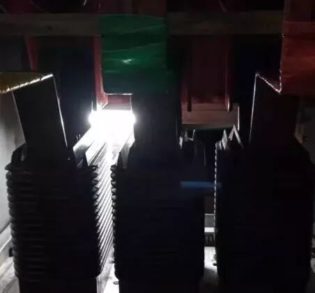 CT的二次接线及更换知识的图5