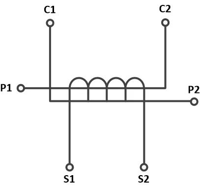 如何看懂电流互感器的铭牌？的图3