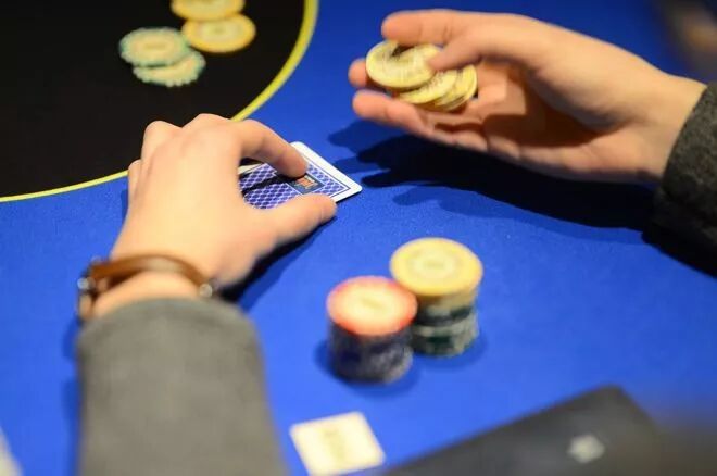 GG扑克官方下载